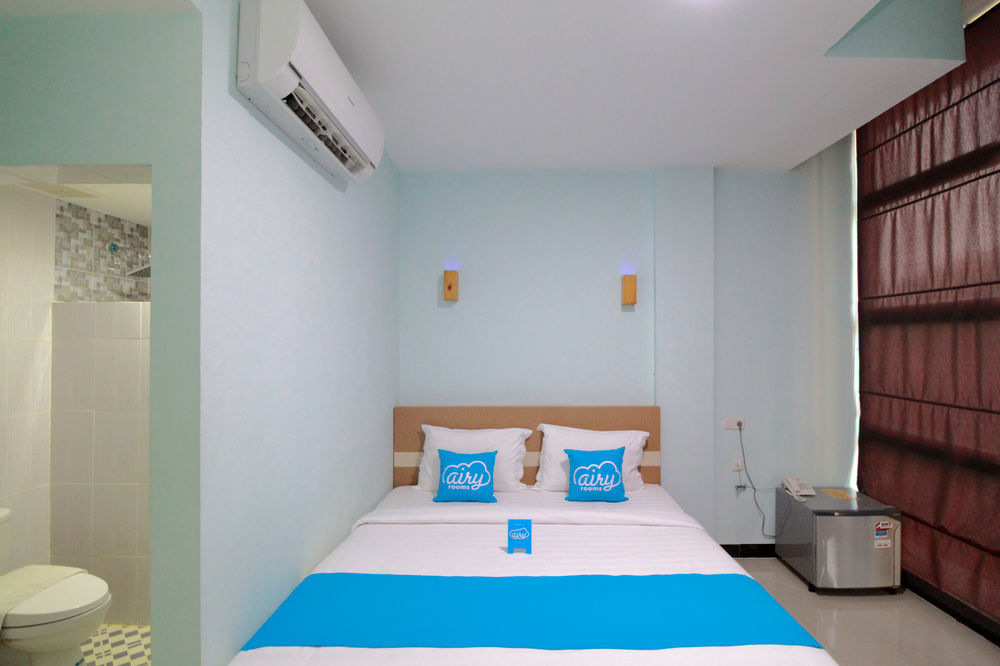 Amaliun Hotel Медан Екстер'єр фото