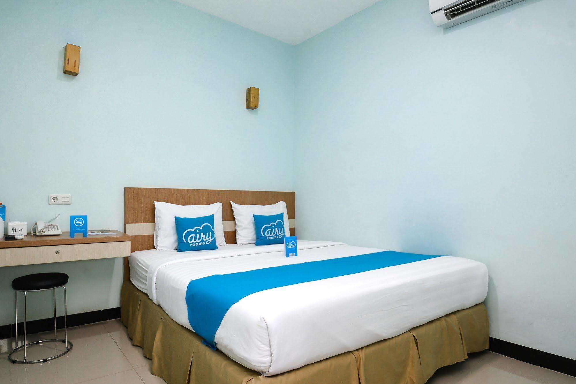 Amaliun Hotel Медан Екстер'єр фото