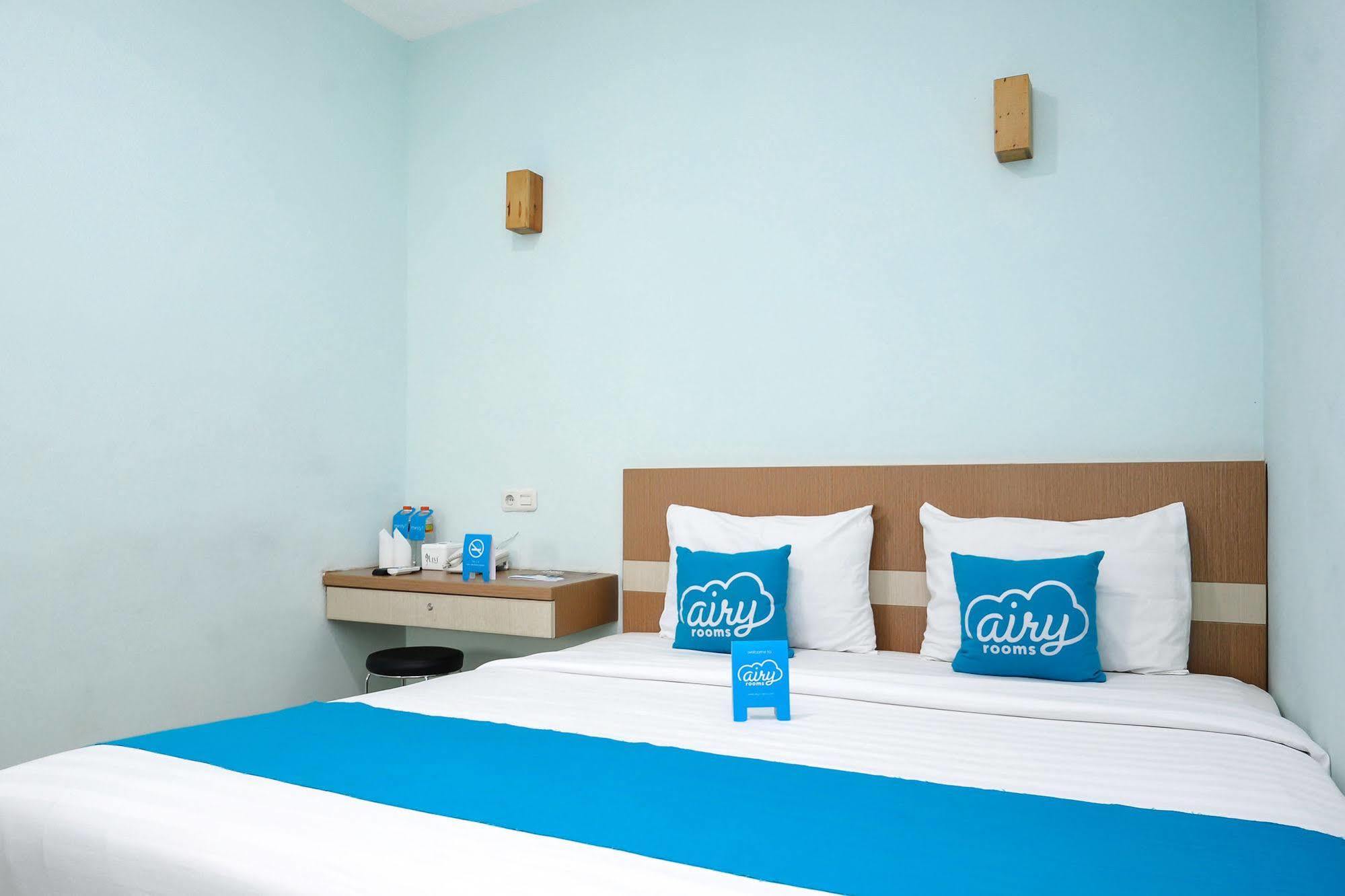 Amaliun Hotel Медан Екстер'єр фото