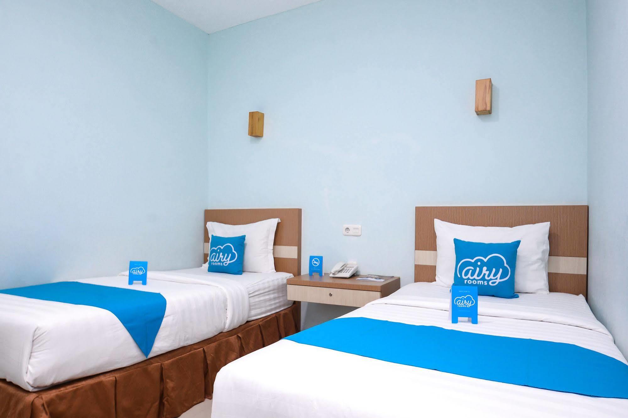 Amaliun Hotel Медан Екстер'єр фото